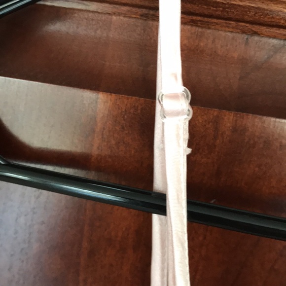 Oscar de la Renta Nightgown - Picture 4 of 4